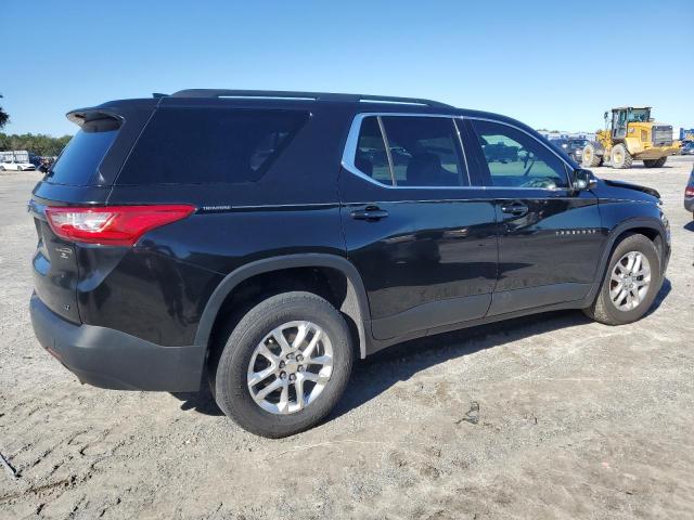 Изображение 3 2019 CHEVROLET TRAVERSE LT 2019 с VIN 1GNERGKWXKJ255684