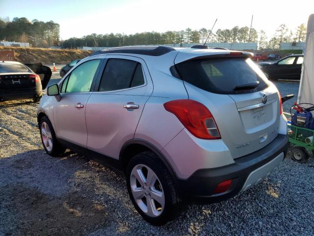 Obraz 2 z 2015 BUICK ENCORE  2015 z VIN KL4CJASB4FB200966