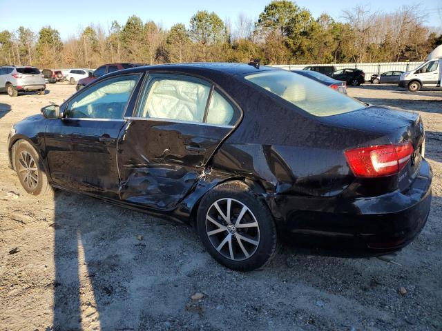 Image 2 of 2017 VOLKSWAGEN JETTA SE 2017 with VIN 3VWDB7AJ2HM265746