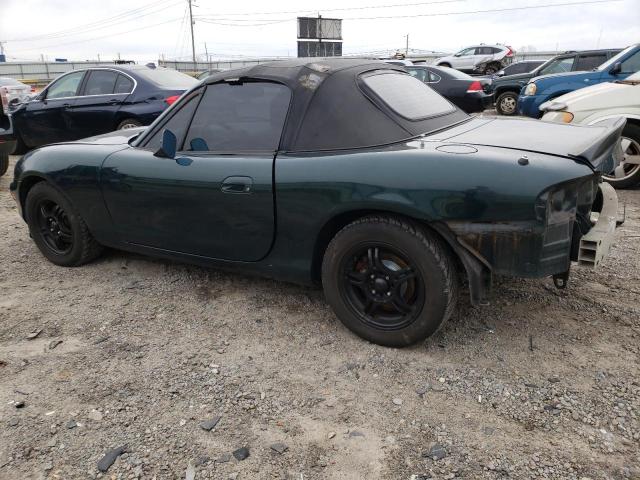 Изображение 2 1999 MAZDA MX-5 MIATA  1999 с VIN JM1NB3532X0129288
