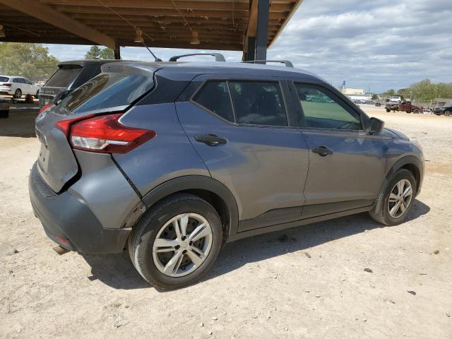 Obraz 3 z 2019 NISSAN KICKS S 2019 z VIN 3N1CP5CU0KL523175