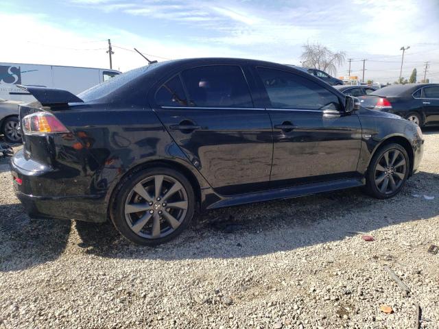 Obraz 3 z 2015 MITSUBISHI LANCER RALLIART 2015 z VIN JA32V6FV3FU012563