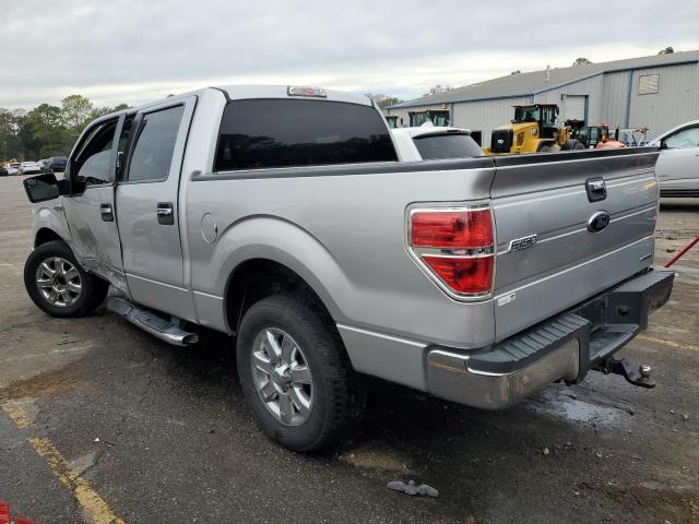 Image 2 of 2013 FORD F150 SUPERCREW 2013 with VIN 1FTEW1CM5DFC09164