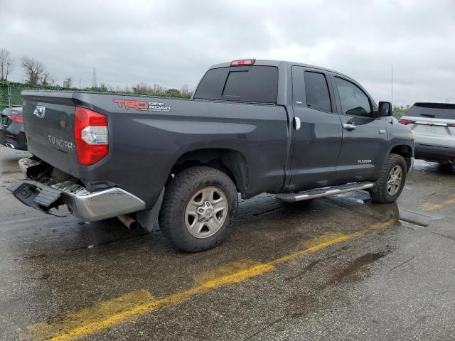 Изображение 3 2015 TOYOTA TUNDRA DOUBLE CAB SR/SR5 2015 с VIN 5TFRY5F18FX183872