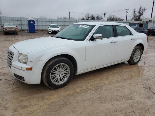 2010 CHRYSLER 300 TOURING 2010 image