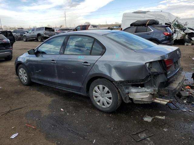 Изображение 2 2016 VOLKSWAGEN JETTA S 2016 с VIN 3VW267AJ6GM350101