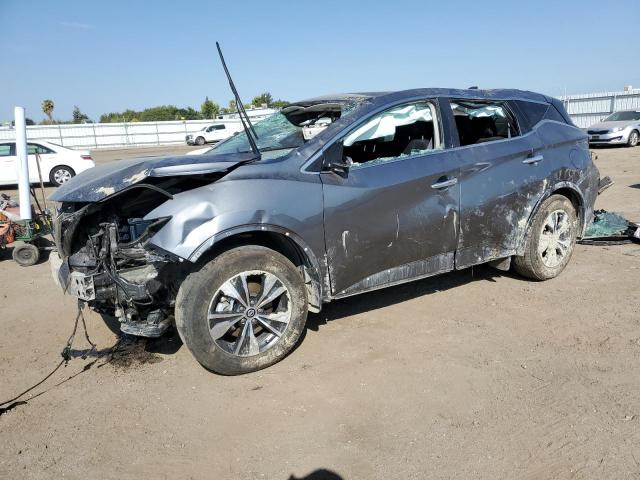 Изображение 2023 NISSAN MURANO S 2023