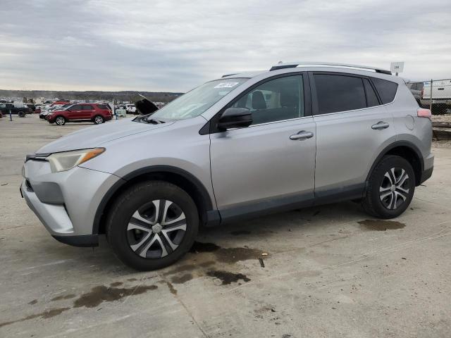 2016 TOYOTA RAV4 LE 2016 image