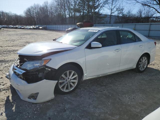 Изображение 1 2014 TOYOTA CAMRY SE 2014 с VIN 4T1BK1FK7EU551720