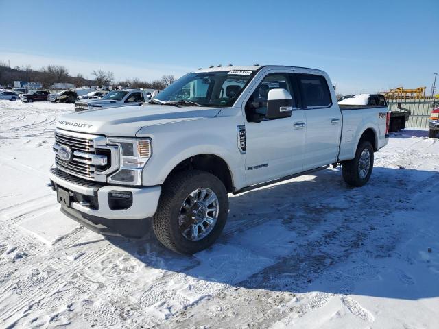 Obraz 2020 FORD F350 SUPER DUTY 2020