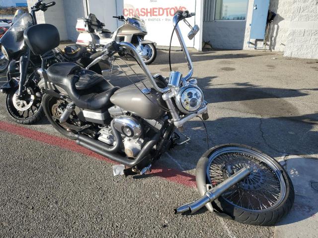 Obraz 1 z 2009 HARLEY-DAVIDSON FXDB  2009 z VIN 1HD1GX4149K330011