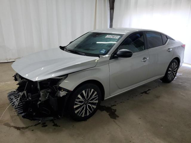 Изображение 2024 NISSAN ALTIMA SV 2024