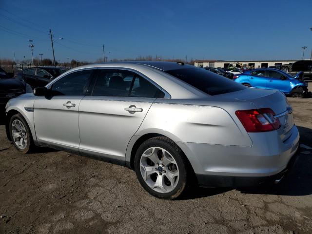 Image 2 of 2011 FORD TAURUS SEL 2011 with VIN 1FAHP2EW2BG183151