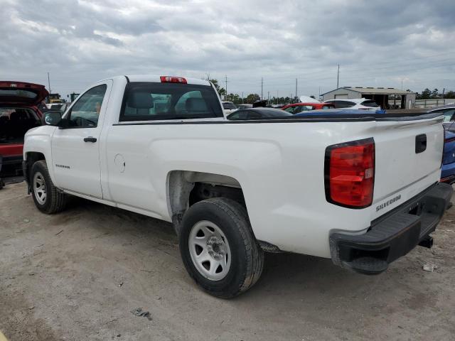 Image 2 of 2014 CHEVROLET SILVERADO C1500 2014 with VIN 1GCNCPEH9EZ412196