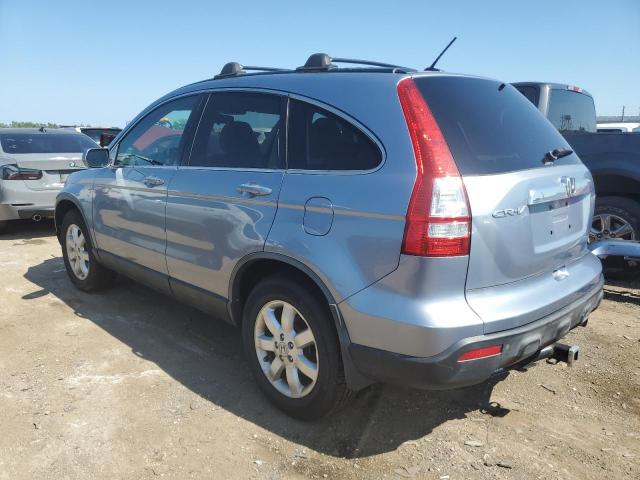 Obraz 2 z 2007 HONDA CR-V EXL 2007 z VIN JHLRE48787C043580
