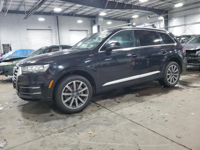 2017 AUDI Q7 PREMIUM PLUS 2017 image