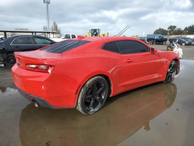 Obraz 3 z 2018 CHEVROLET CAMARO LT 2018 z VIN 1G1FB1RS5J0180052