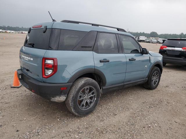 Изображение 3 2022 FORD BRONCO SPORT BIG BEND 2022 с VIN 3FMCR9B61NRE35251