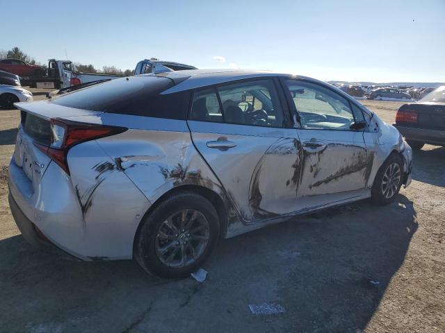 Изображение 3 2019 TOYOTA PRIUS  2019 с VIN JTDKARFU1K3100954