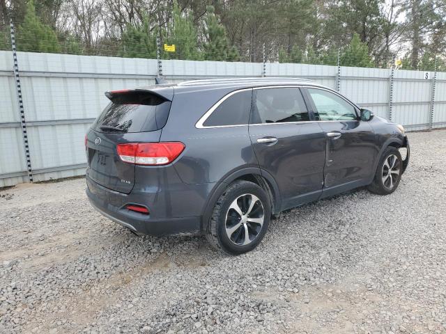 Image 3 of 2016 KIA SORENTO EX 2016 with VIN 5XYPH4A59GG105648