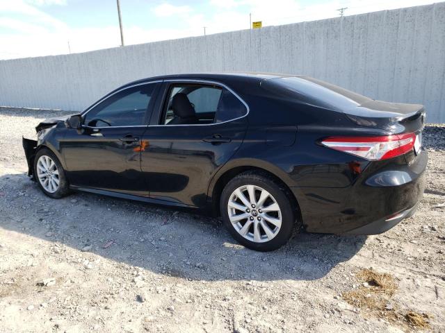 Изображение 2 2018 TOYOTA CAMRY L 2018 с VIN 4T1B11HK4JU608353