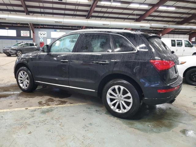Image 2 of 2015 AUDI Q5 PREMIUM 2015 with VIN WA1CFAFP9FA118213