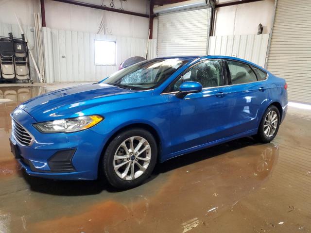 2019 FORD FUSION SE 2019 image