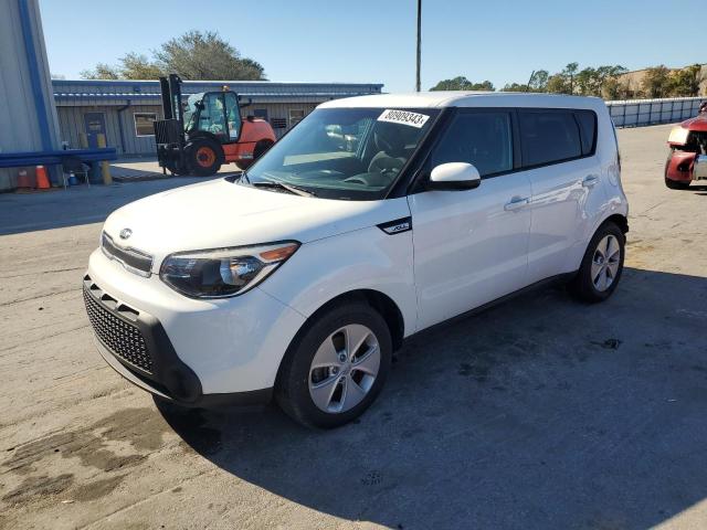 Изображение 1 2016 KIA SOUL  2016 с VIN KNDJN2A20G7265035