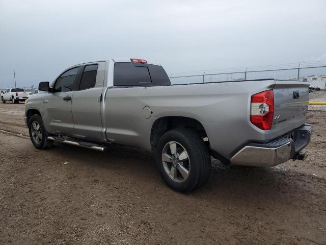 Image 2 of 2014 TOYOTA TUNDRA DOUBLE CAB SR/SR5 2014 with VIN 5TFCW5F13EX017351