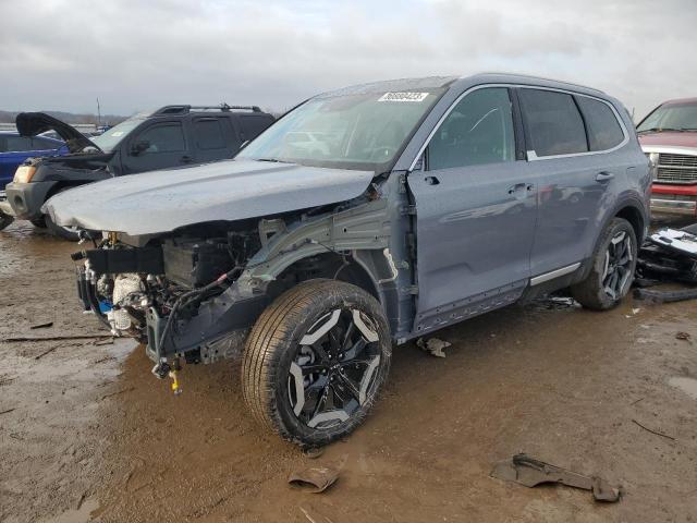 Obraz 2024 KIA TELLURIDE EX 2024