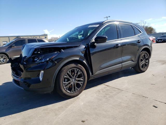 Изображение 2022 FORD ESCAPE SEL 2022