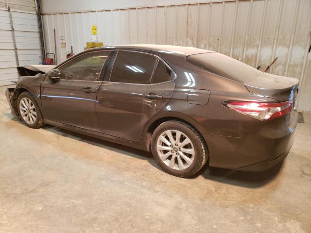 Изображение 2 2018 TOYOTA CAMRY L 2018 с VIN JTNB11HK2J3000806