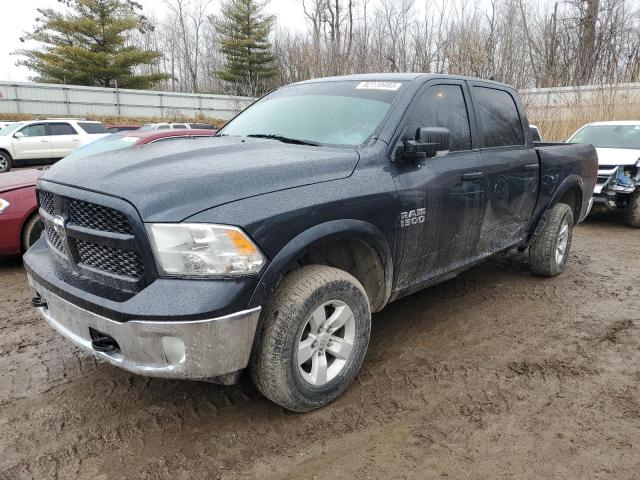 2014 RAM 1500 SLT 2014 image