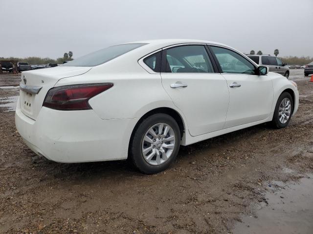 Image 3 of 2015 NISSAN ALTIMA 2.5 2015 with VIN 1N4AL3AP4FC457321