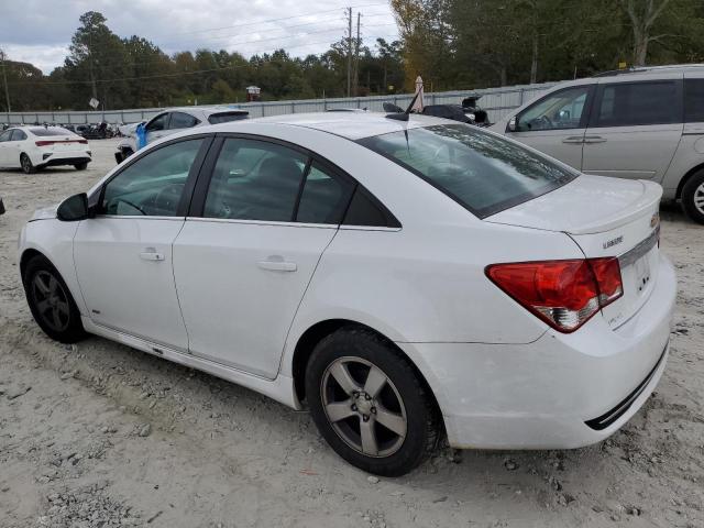 Obraz 2 z 2014 CHEVROLET CRUZE LT 2014 z VIN 1G1PC5SB5E7205743