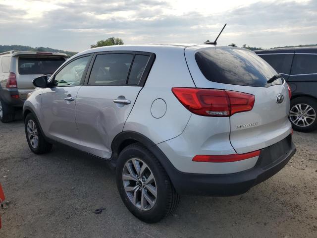 Obraz 2 z 2016 KIA SPORTAGE LX 2016 z VIN KNDPBCAC4G7834261