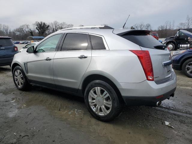 Изображение 2 2014 CADILLAC SRX LUXURY COLLECTION 2014 с VIN 3GYFNBE35ES630293