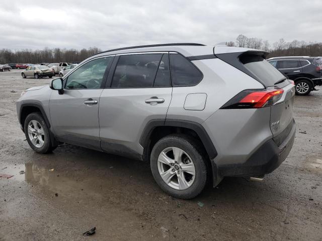 Obraz 2 z 2021 TOYOTA RAV4 XLE 2021 z VIN 2T3P1RFVXMC237049