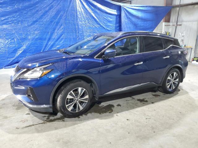 2020 NISSAN MURANO SV 2020 image