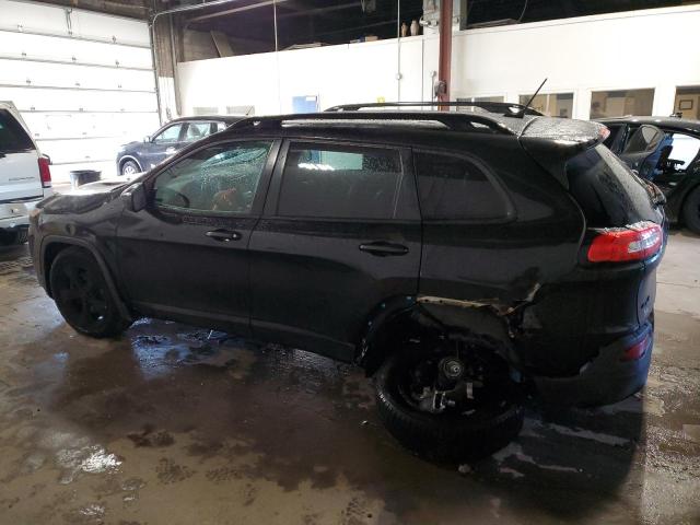 Image 2 of 2016 JEEP CHEROKEE LATITUDE 2016 with VIN 1C4PJMCB0GW225929