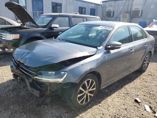 Obraz 2017 VOLKSWAGEN JETTA SE 2017