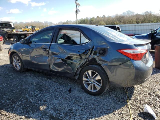 Image 2 of 2016 TOYOTA COROLLA ECO 2016 with VIN 2T1BPRHE0GC521695