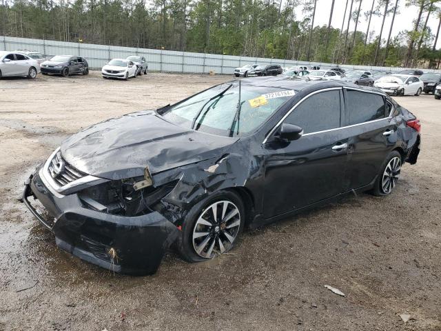 Obraz 1 z 2018 NISSAN ALTIMA 2.5 2018 z VIN 1N4AL3AP3JC154474