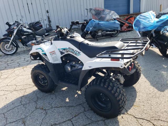 Изображение 3 2022 KAWASAKI KVF300 C 2022 с VIN RGSWM22A4NBG82966