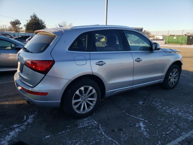 Image 3 of 2016 AUDI Q5 PREMIUM PLUS 2016 with VIN WA1L2AFP7GA067937
