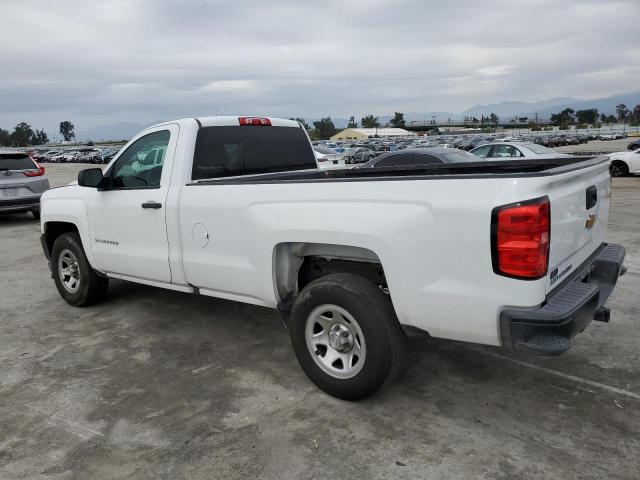 Obraz 2 z 2018 CHEVROLET SILVERADO C1500 2018 z VIN 1GCNCNEH1JZ362831