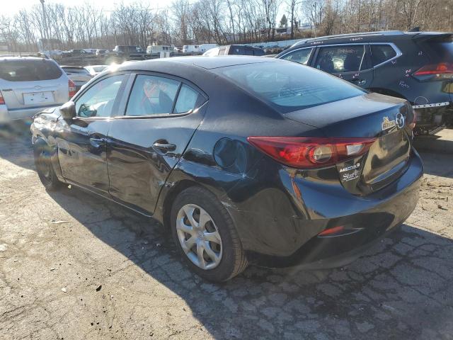 Изображение 2 2015 MAZDA 3 SPORT 2015 с VIN 3MZBM1U79FM162741