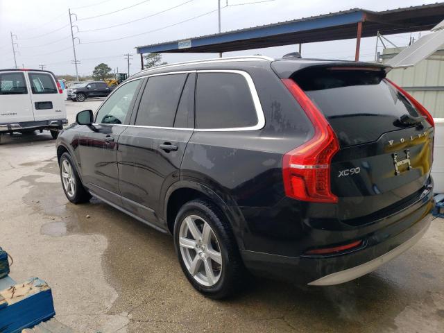 Obraz 2 z 2022 VOLVO XC90 T5 MOMENTUM 2022 z VIN YV4102PKXN1829003