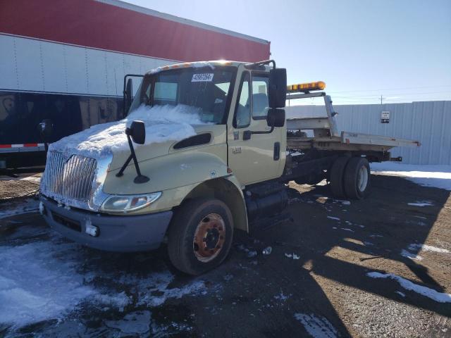 Obraz 1 z 2007 INTERNATIONAL 4000 4300 2007 z VIN 1HTMNAAM07H484275