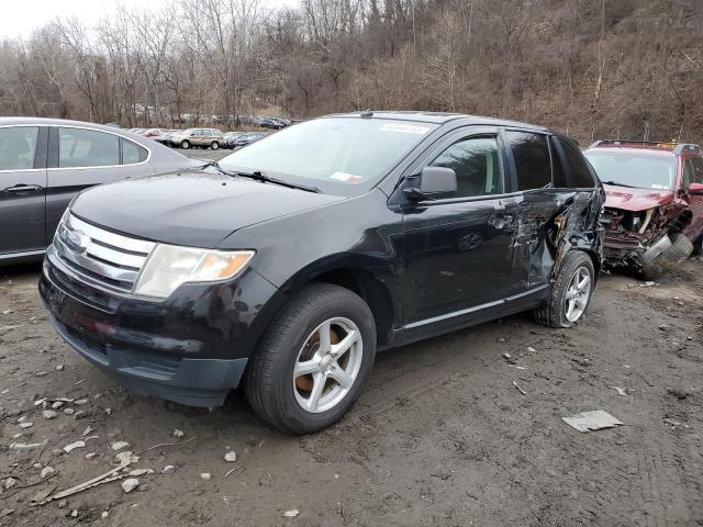 2010 FORD EDGE SE 2010 image